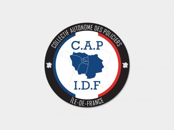 CAP IDF - Logo